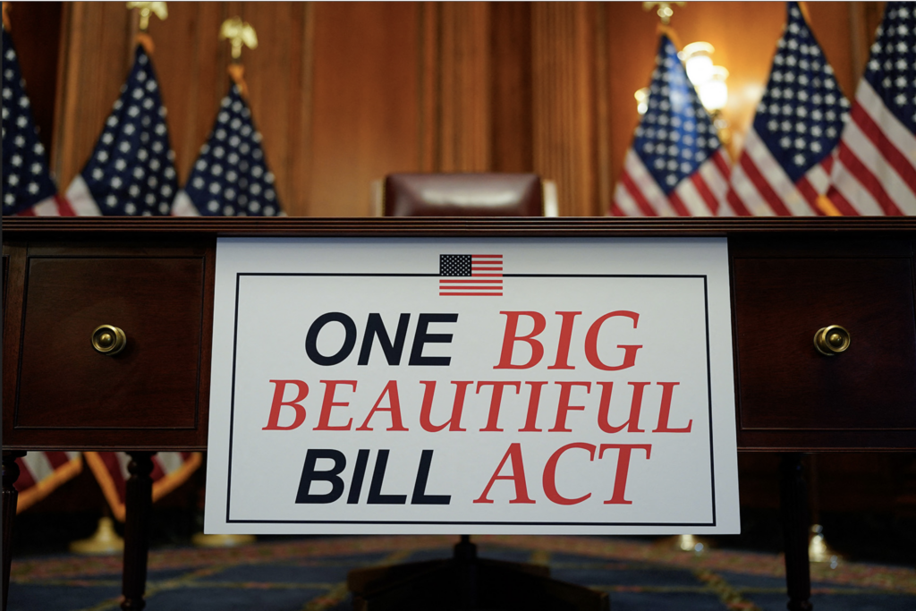 What's In the Tax Bill?